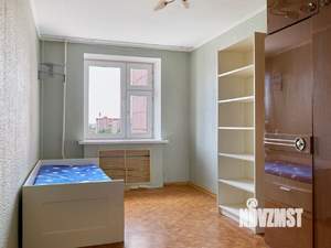 4-к квартира, вторичка, 79м2, 8/9 этаж