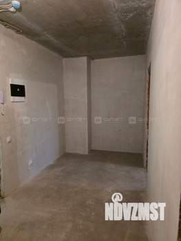 2-к квартира, вторичка, 47м2, 25/25 этаж