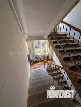 2-к квартира, вторичка, 47м2, 2/5 этаж