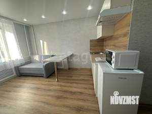 Студия квартира, вторичка, 18м2, 9/9 этаж