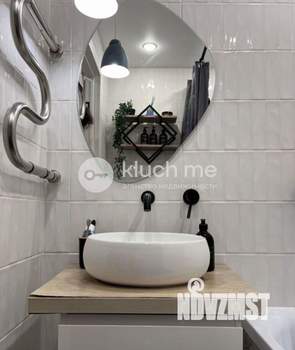 2-к квартира, вторичка, 53м2, 5/9 этаж