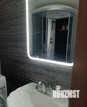 3-к квартира, вторичка, 74м2, 5/13 этаж