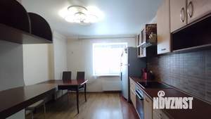 3-к квартира, вторичка, 88м2, 8/18 этаж