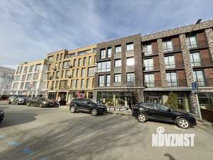 3-к квартира, вторичка, 116м2, 3/4 этаж
