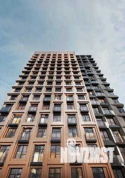 1-к квартира, вторичка, 40м2, 4/20 этаж