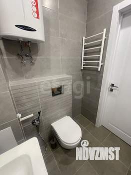 1-к квартира, вторичка, 47м2, 2/23 этаж