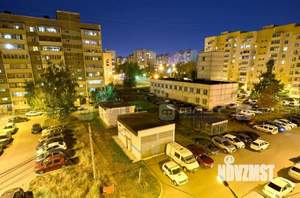 2-к квартира, вторичка, 56м2, 3/9 этаж