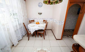 2-к квартира, вторичка, 65м2, 11/16 этаж