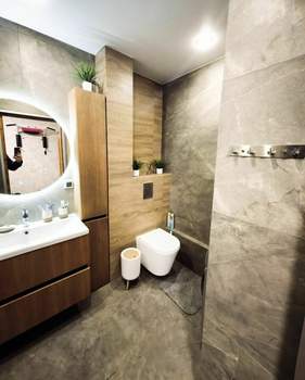 2-к квартира, вторичка, 83м2, 7/15 этаж