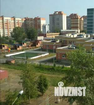 3-к квартира, вторичка, 74м2, 5/13 этаж