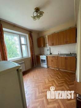 1-к квартира, вторичка, 37м2, 2/9 этаж