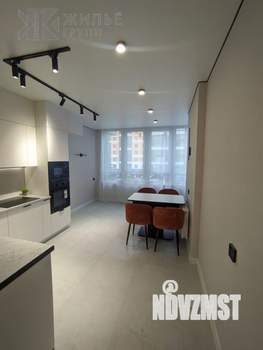 2-к квартира, вторичка, 55м2, 10/10 этаж