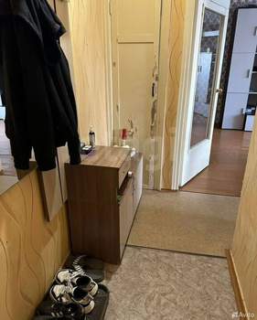 1-к квартира, вторичка, 30м2, 1/5 этаж