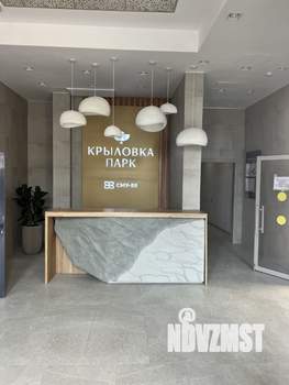 2-к квартира, вторичка, 82м2, 20/24 этаж