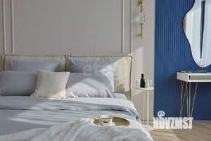 3-к квартира, вторичка, 80м2, 20/40 этаж