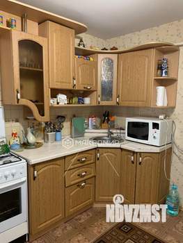 2-к квартира, вторичка, 54м2, 1/9 этаж