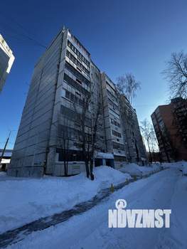 2-к квартира, вторичка, 50м2, 8/9 этаж