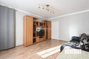 1-к квартира, вторичка, 35м2, 2/2 этаж