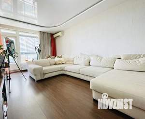 3-к квартира, вторичка, 111м2, 5/25 этаж