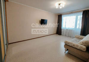 1-к квартира, вторичка, 35м2, 8/8 этаж