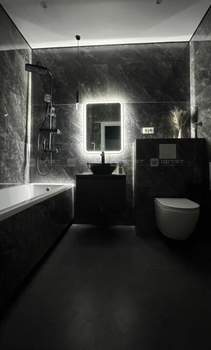 1-к квартира, вторичка, 50м2, 8/23 этаж