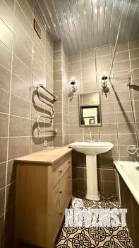 1-к квартира, вторичка, 40м2, 13/19 этаж