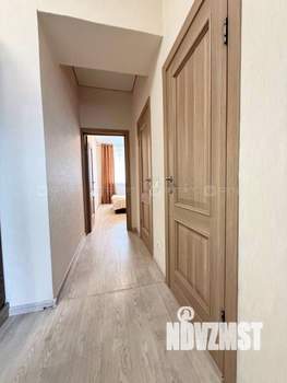 2-к квартира, вторичка, 50м2, 1/10 этаж