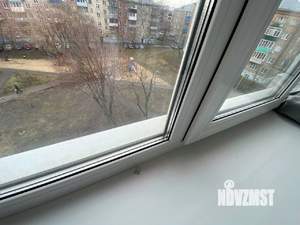 Студия квартира, вторичка, 18м2, 5/5 этаж