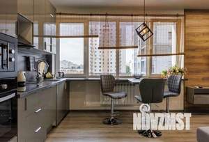 3-к квартира, вторичка, 70м2, 5/23 этаж