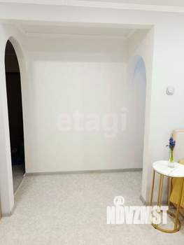 1-к квартира, вторичка, 30м2, 2/5 этаж