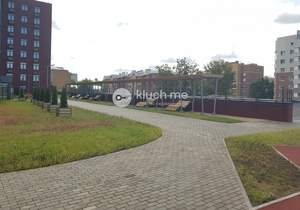 1-к квартира, вторичка, 37м2, 18/25 этаж