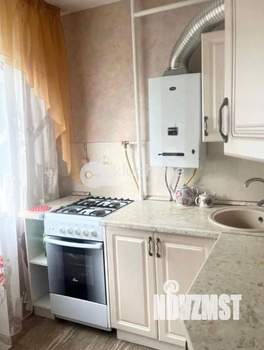 1-к квартира, вторичка, 32м2, 1/5 этаж
