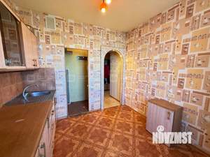 3-к квартира, вторичка, 64м2, 7/9 этаж