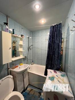 3-к квартира, вторичка, 58м2, 2/5 этаж