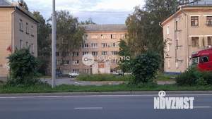 1-к квартира, вторичка, 18м2, 5/5 этаж