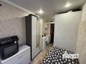 Студия квартира, вторичка, 11м2, 2/5 этаж