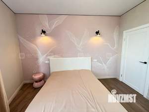 3-к квартира, вторичка, 107м2, 11/23 этаж