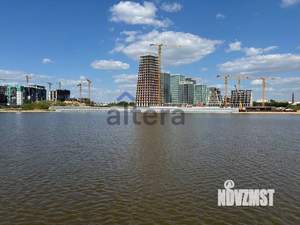 Студия квартира, вторичка, 25м2, 3/8 этаж