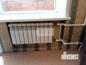 2-к квартира, вторичка, 54м2, 3/5 этаж