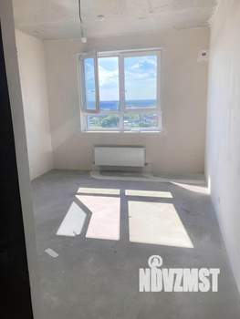 1-к квартира, вторичка, 46м2, 8/9 этаж