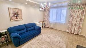 3-к квартира, вторичка, 91м2, 9/10 этаж