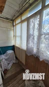 1-к квартира, вторичка, 21м2, 7/9 этаж