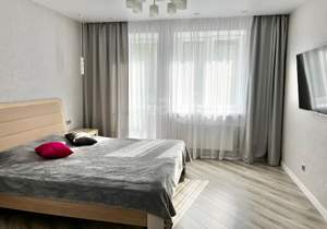 1-к квартира, вторичка, 42м2, 3/16 этаж