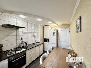 3-к квартира, вторичка, 73м2, 1/7 этаж