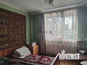 2-к квартира, вторичка, 55м2, 3/5 этаж