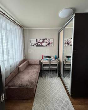 2-к квартира, вторичка, 42м2, 3/5 этаж