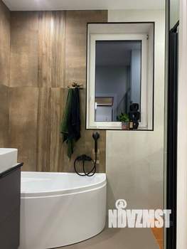 1-к квартира, вторичка, 48м2, 6/21 этаж