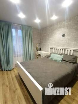 1-к квартира, вторичка, 37м2, 3/8 этаж