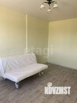 1-к квартира, вторичка, 38м2, 4/24 этаж