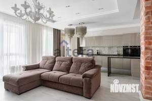 2-к квартира, вторичка, 77м2, 4/6 этаж